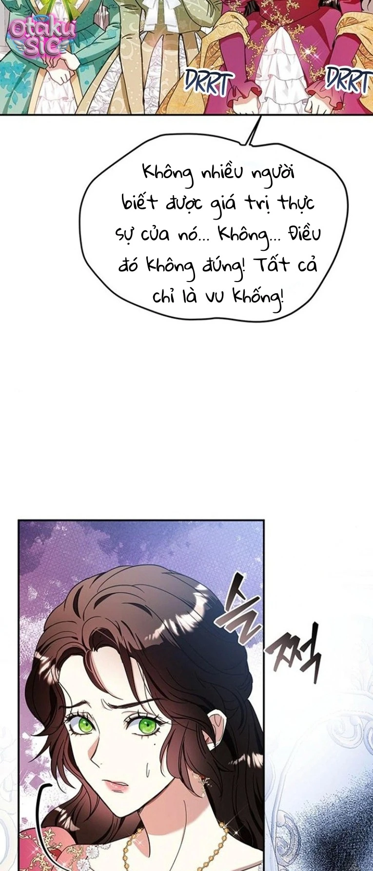 Người Yêu Đã Chết Của Tôi Đã Trở Thành Bạo Quân - Chap 11 - Trang 24