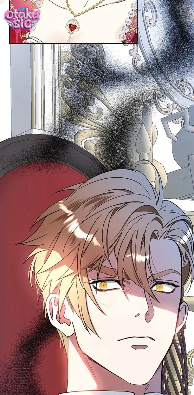 Người Yêu Đã Chết Của Tôi Đã Trở Thành Bạo Quân - Chap 11 - Trang 25