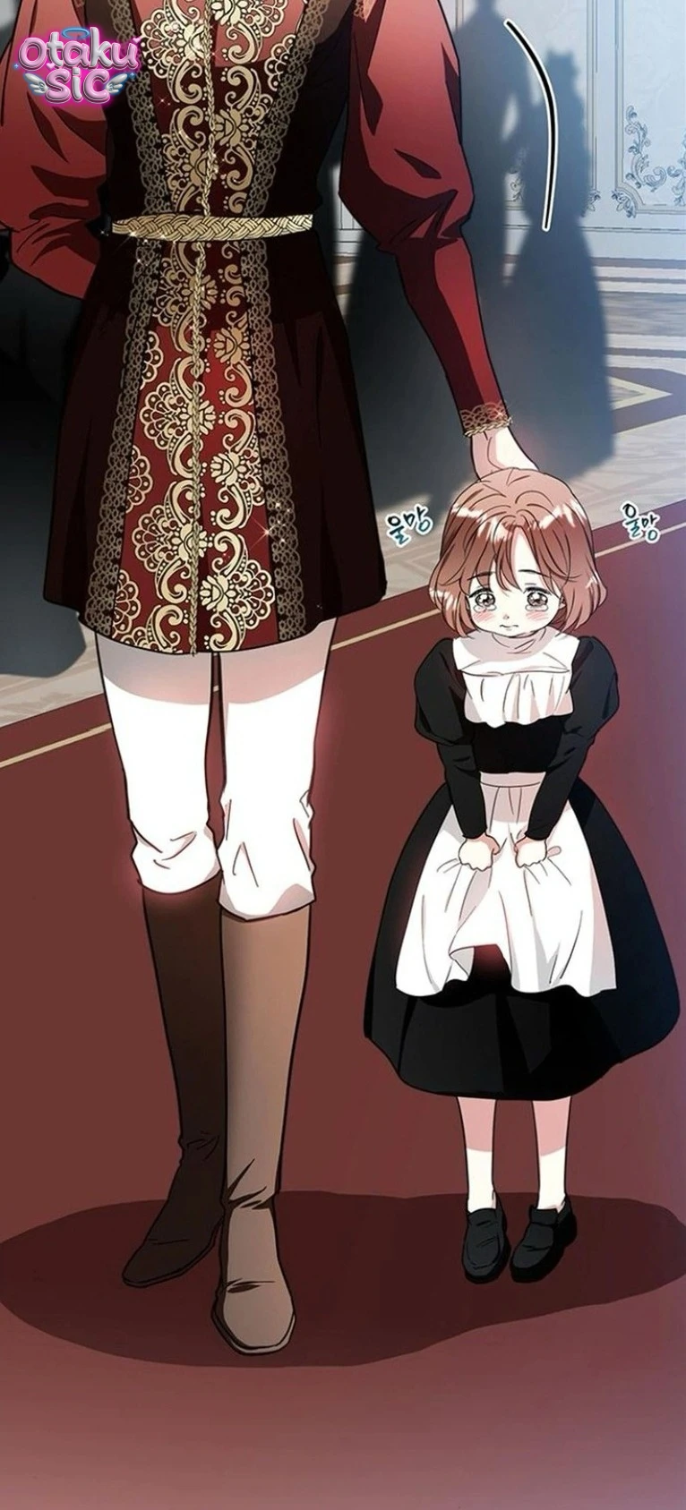 Người Yêu Đã Chết Của Tôi Đã Trở Thành Bạo Quân - Chap 11 - Trang 4