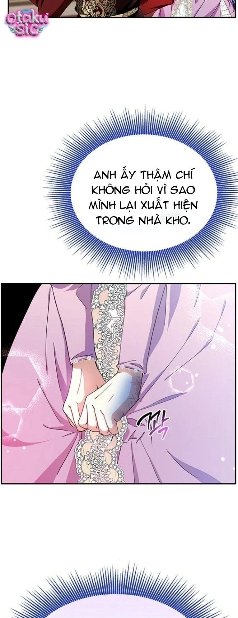 Người Yêu Đã Chết Của Tôi Đã Trở Thành Bạo Quân - Chap 11 - Trang 33