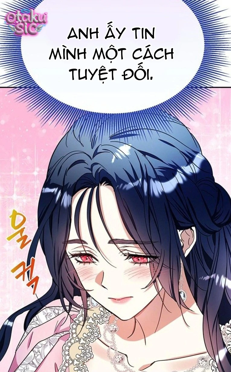 Người Yêu Đã Chết Của Tôi Đã Trở Thành Bạo Quân - Chap 11 - Trang 34