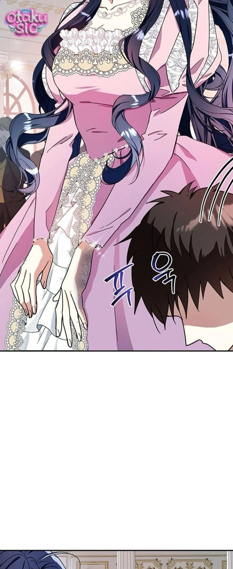 Người Yêu Đã Chết Của Tôi Đã Trở Thành Bạo Quân - Chap 11 - Trang 40