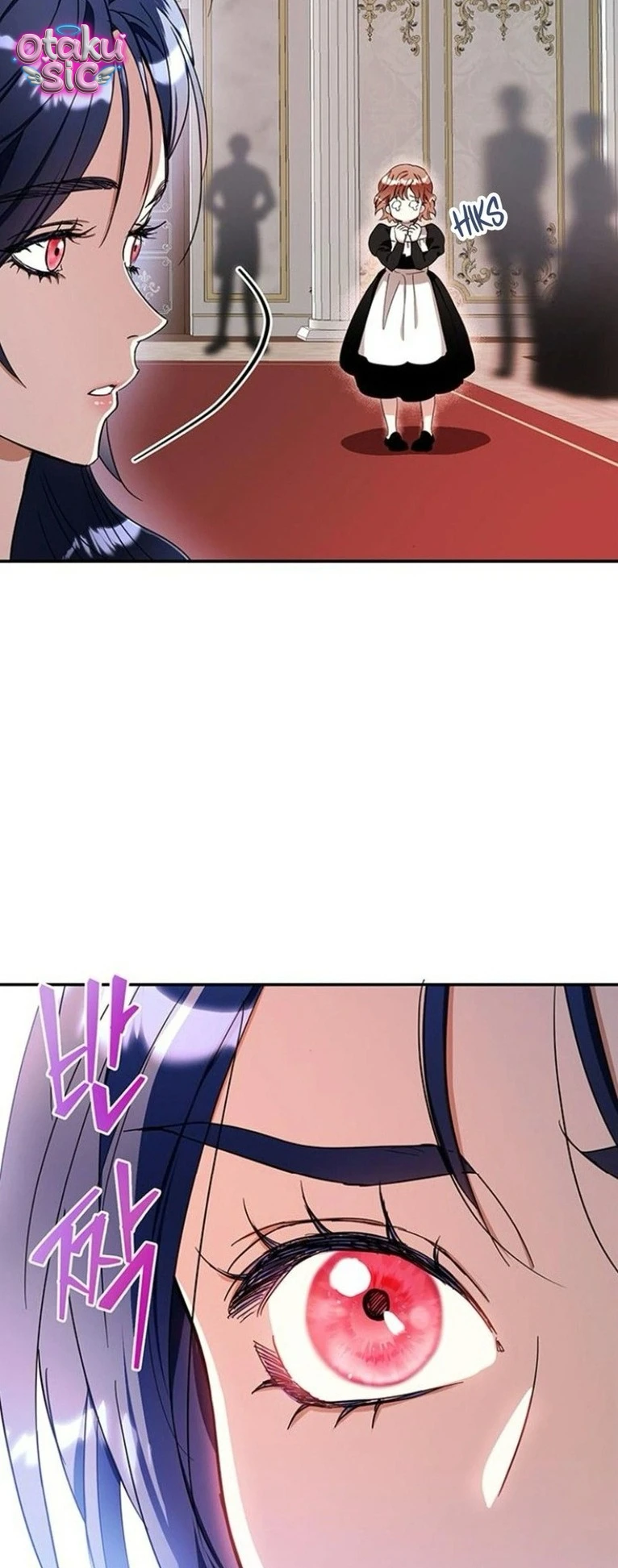 Người Yêu Đã Chết Của Tôi Đã Trở Thành Bạo Quân - Chap 11 - Trang 41