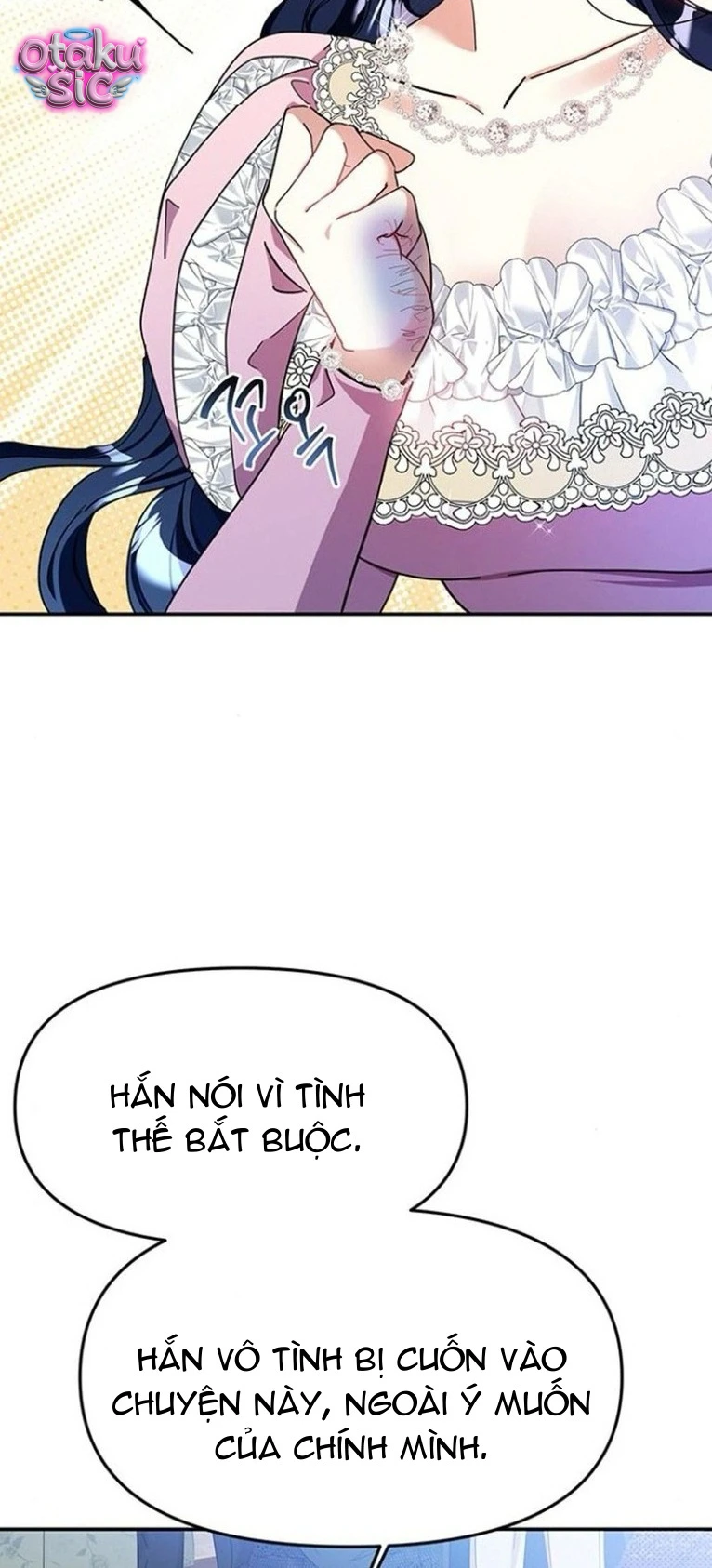 Người Yêu Đã Chết Của Tôi Đã Trở Thành Bạo Quân - Chap 11 - Trang 43