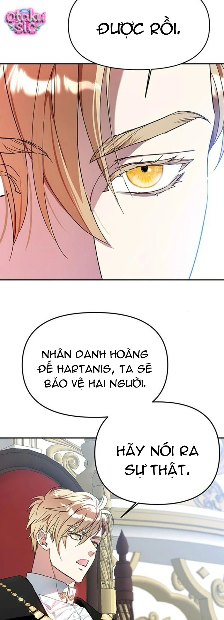 Người Yêu Đã Chết Của Tôi Đã Trở Thành Bạo Quân - Chap 11 - Trang 45