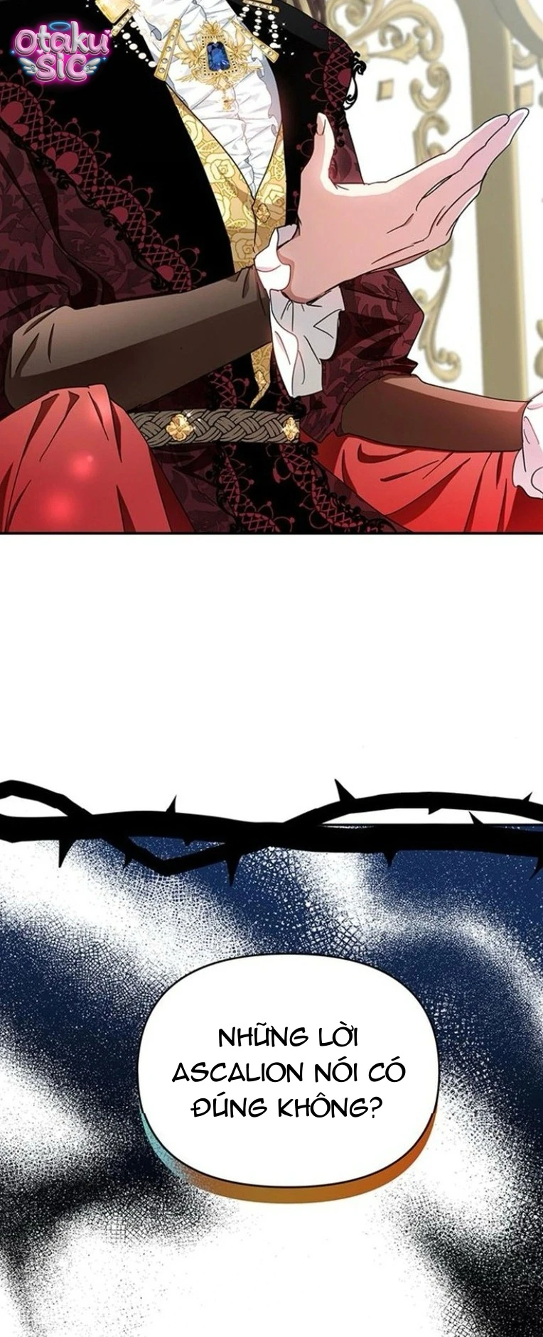 Người Yêu Đã Chết Của Tôi Đã Trở Thành Bạo Quân - Chap 11 - Trang 46