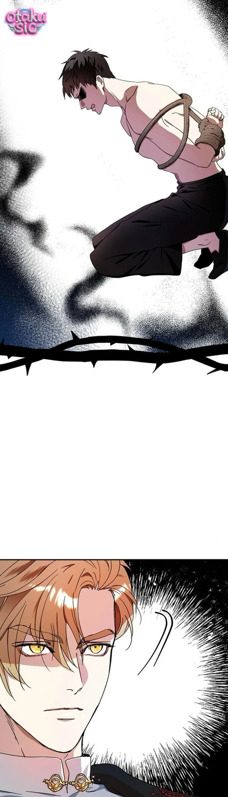 Người Yêu Đã Chết Của Tôi Đã Trở Thành Bạo Quân - Chap 11 - Trang 47