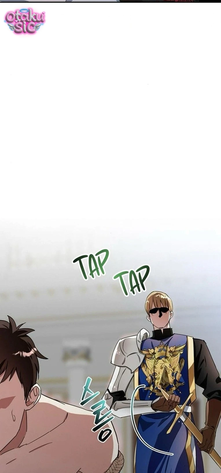 Người Yêu Đã Chết Của Tôi Đã Trở Thành Bạo Quân - Chap 11 - Trang 48