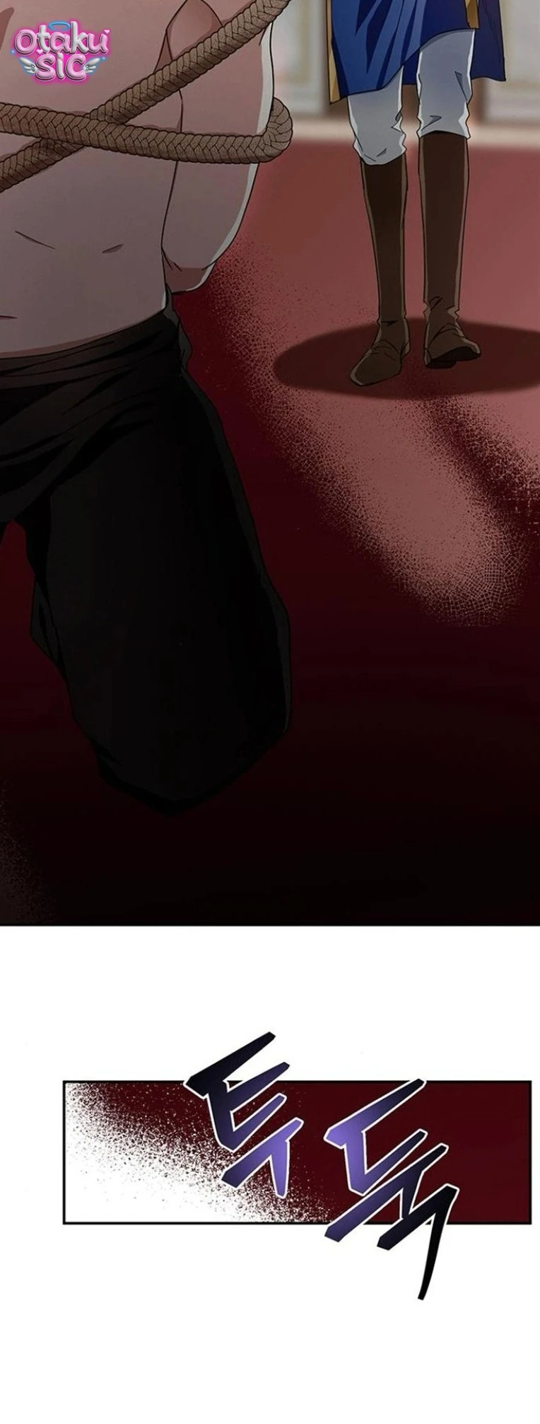 Người Yêu Đã Chết Của Tôi Đã Trở Thành Bạo Quân - Chap 11 - Trang 49