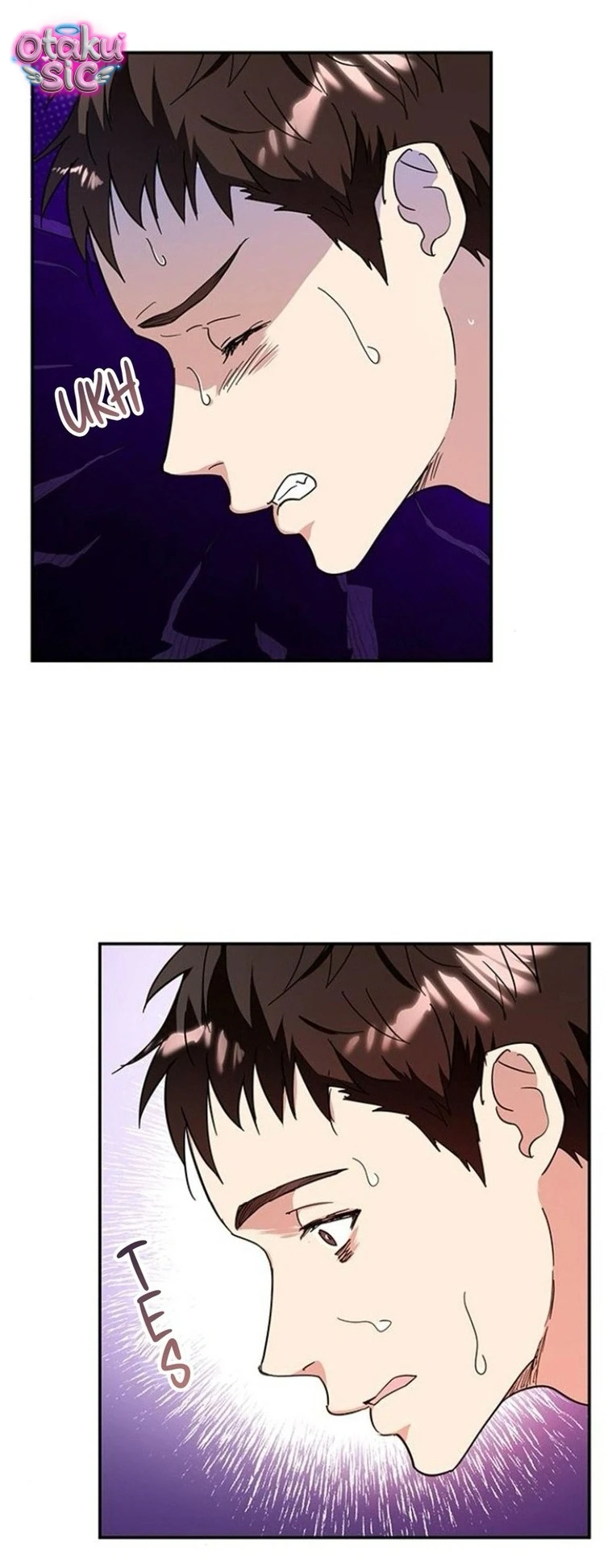 Người Yêu Đã Chết Của Tôi Đã Trở Thành Bạo Quân - Chap 11 - Trang 50