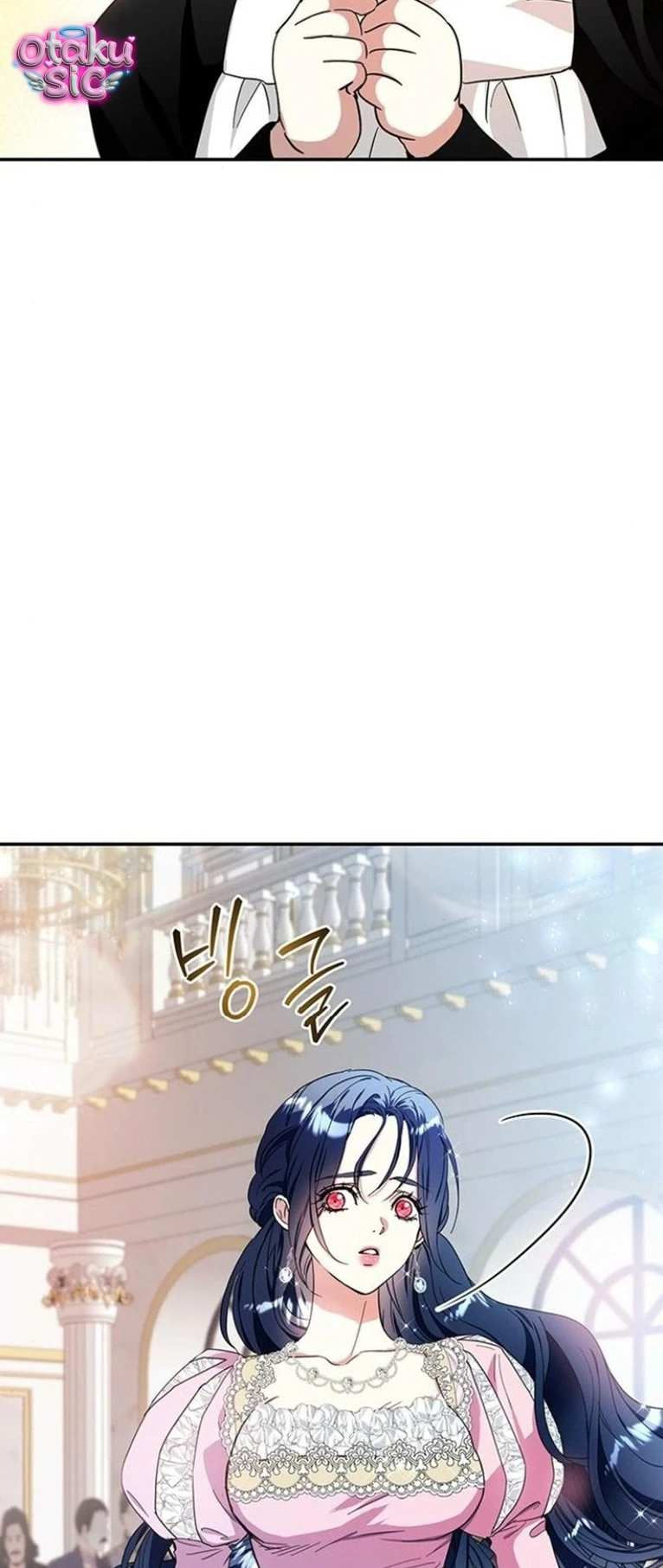 Người Yêu Đã Chết Của Tôi Đã Trở Thành Bạo Quân - Chap 11 - Trang 6