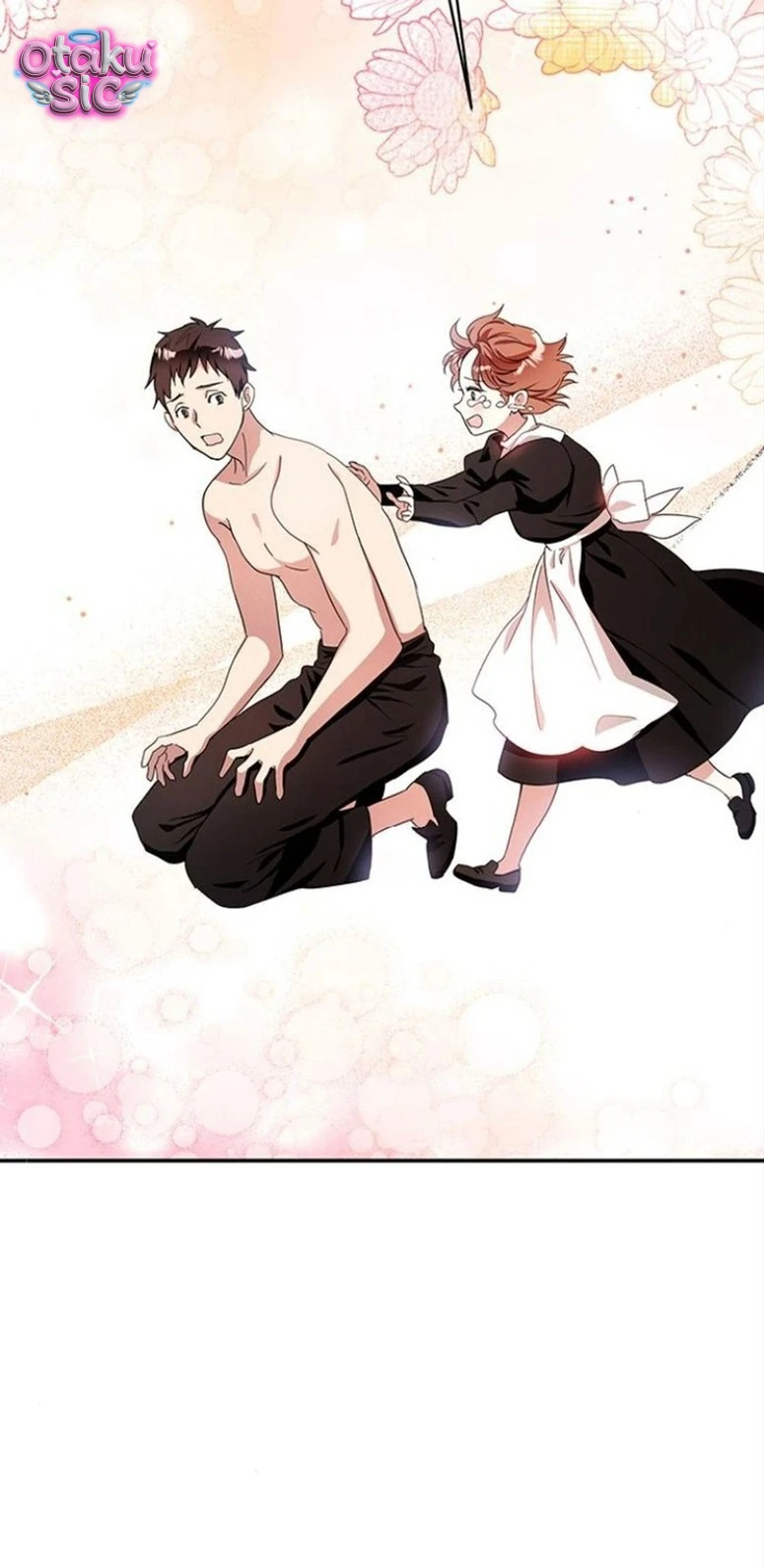 Người Yêu Đã Chết Của Tôi Đã Trở Thành Bạo Quân - Chap 11 - Trang 52