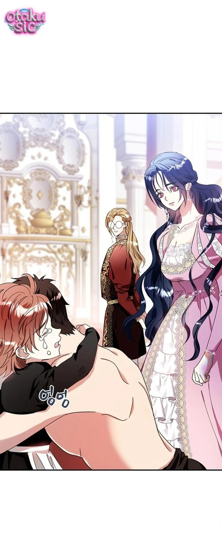 Người Yêu Đã Chết Của Tôi Đã Trở Thành Bạo Quân - Chap 11 - Trang 53