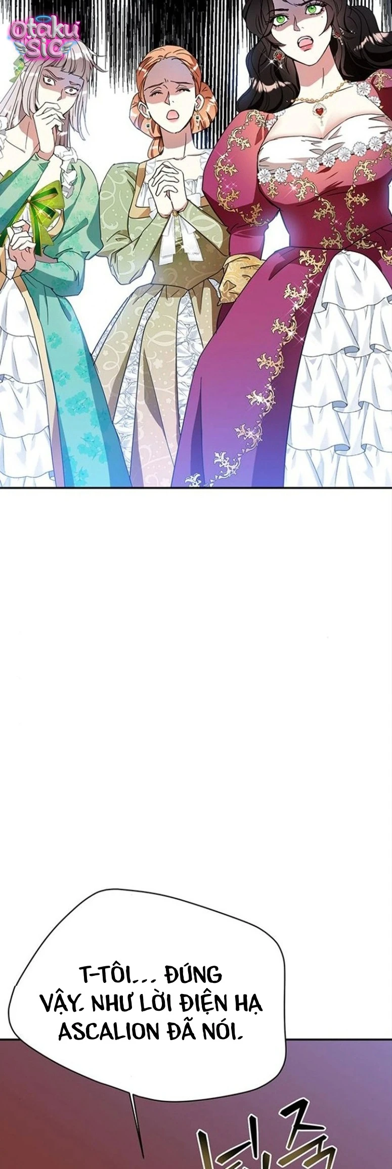 Người Yêu Đã Chết Của Tôi Đã Trở Thành Bạo Quân - Chap 11 - Trang 55