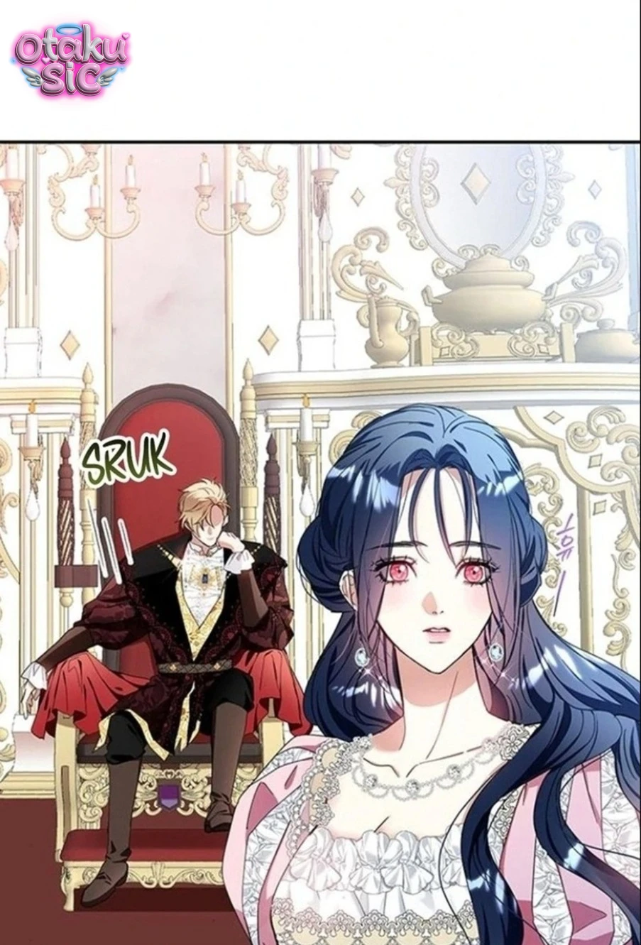 Người Yêu Đã Chết Của Tôi Đã Trở Thành Bạo Quân - Chap 11 - Trang 63