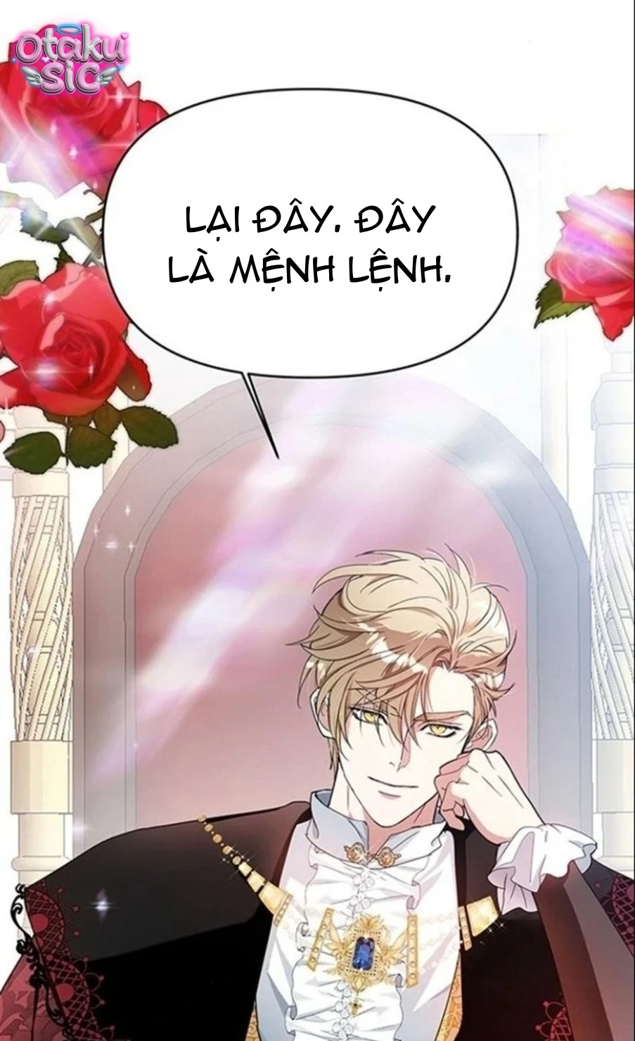 Người Yêu Đã Chết Của Tôi Đã Trở Thành Bạo Quân - Chap 11 - Trang 65