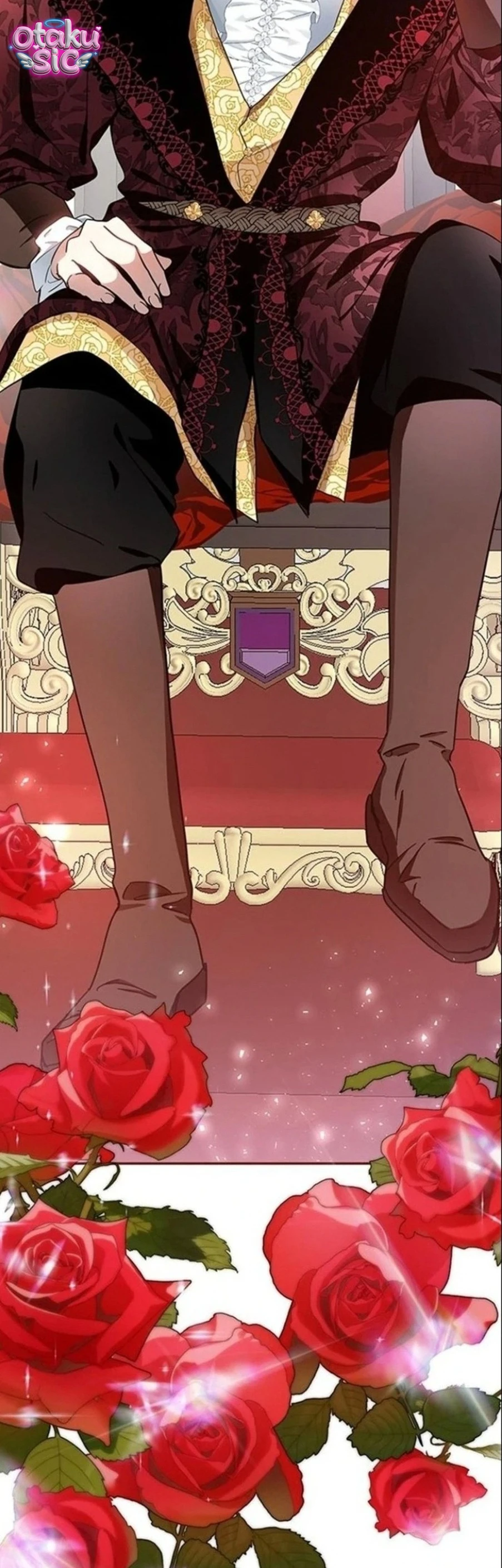 Người Yêu Đã Chết Của Tôi Đã Trở Thành Bạo Quân - Chap 11 - Trang 66