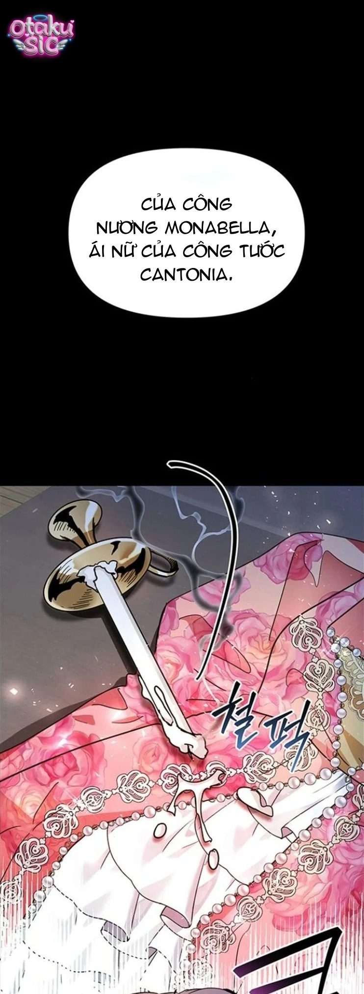 Người Yêu Đã Chết Của Tôi Đã Trở Thành Bạo Quân - Chap 11 - Trang 10