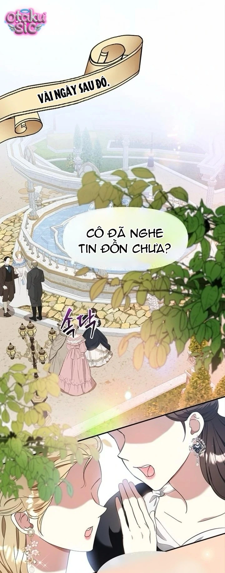 Người Yêu Đã Chết Của Tôi Đã Trở Thành Bạo Quân - Chap 12 - Trang 1