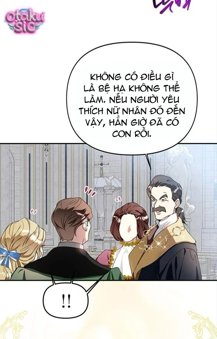 Người Yêu Đã Chết Của Tôi Đã Trở Thành Bạo Quân - Chap 12 - Trang 11