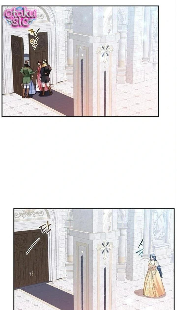 Người Yêu Đã Chết Của Tôi Đã Trở Thành Bạo Quân - Chap 12 - Trang 14