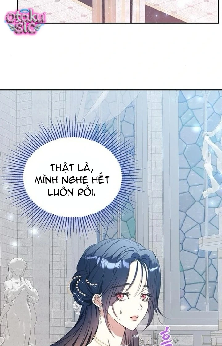 Người Yêu Đã Chết Của Tôi Đã Trở Thành Bạo Quân - Chap 12 - Trang 15