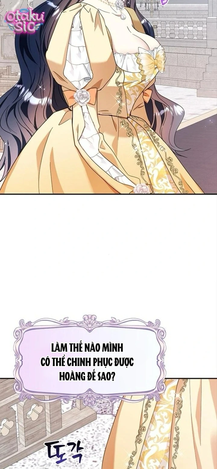 Người Yêu Đã Chết Của Tôi Đã Trở Thành Bạo Quân - Chap 12 - Trang 16