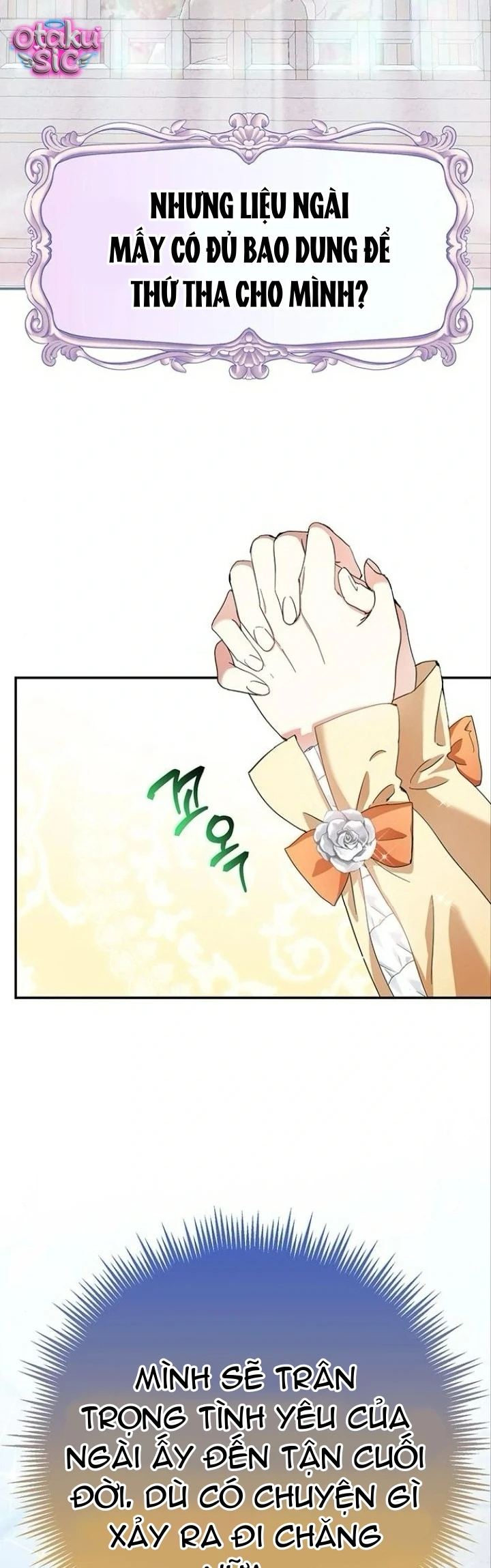 Người Yêu Đã Chết Của Tôi Đã Trở Thành Bạo Quân - Chap 12 - Trang 18