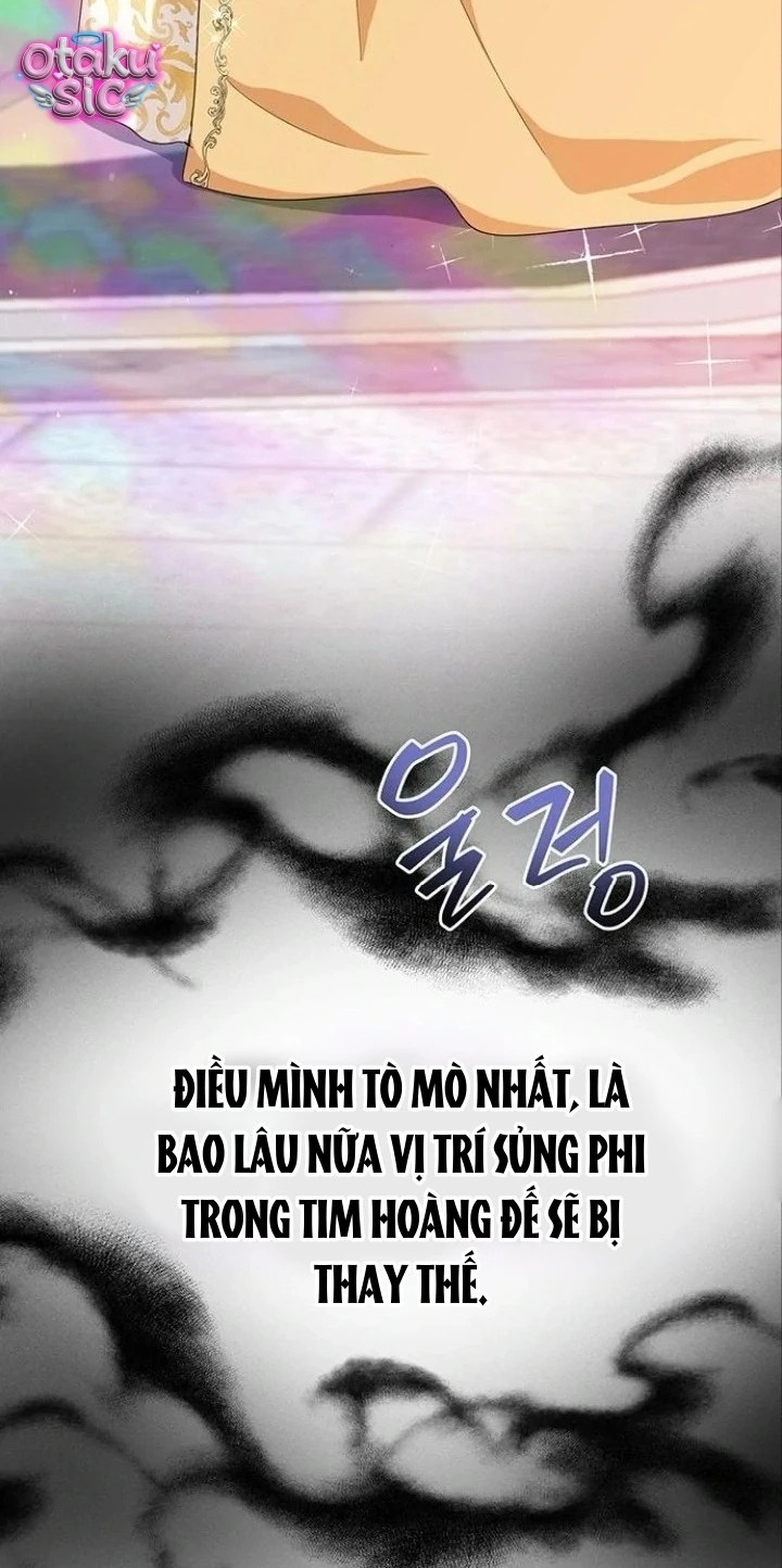 Người Yêu Đã Chết Của Tôi Đã Trở Thành Bạo Quân - Chap 12 - Trang 20