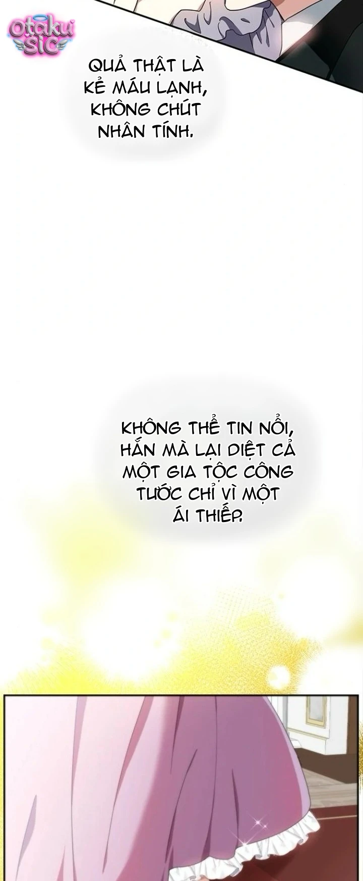 Người Yêu Đã Chết Của Tôi Đã Trở Thành Bạo Quân - Chap 12 - Trang 3