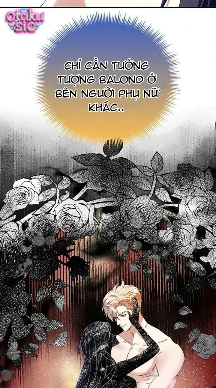 Người Yêu Đã Chết Của Tôi Đã Trở Thành Bạo Quân - Chap 12 - Trang 22