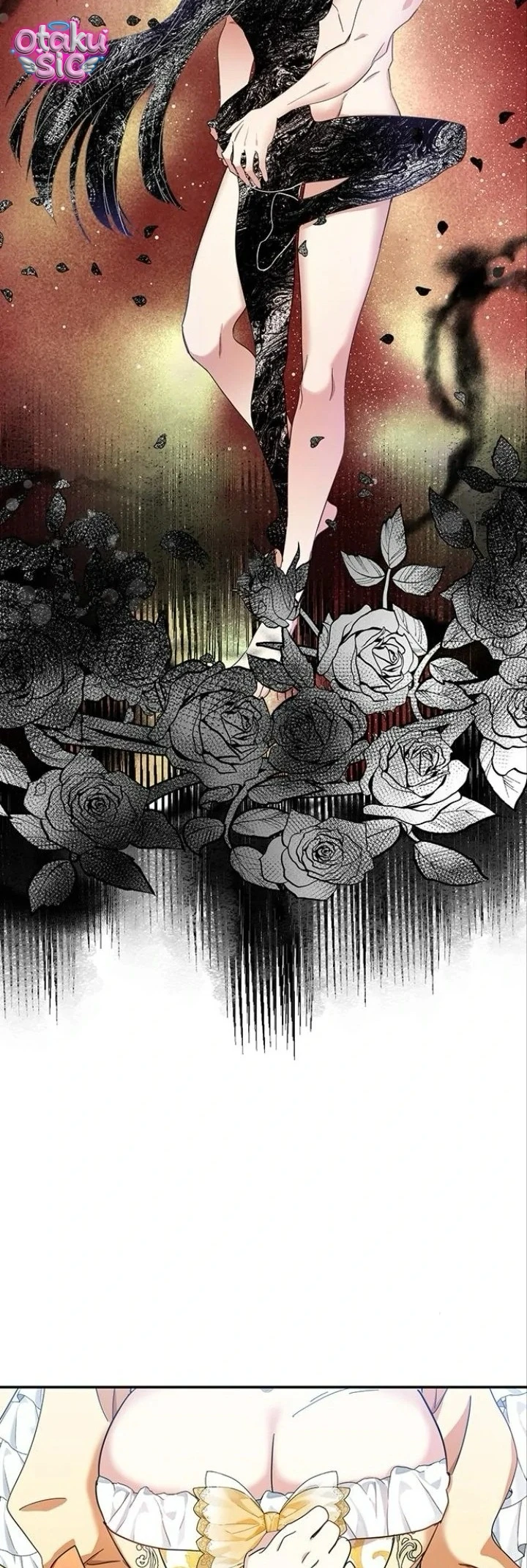 Người Yêu Đã Chết Của Tôi Đã Trở Thành Bạo Quân - Chap 12 - Trang 23