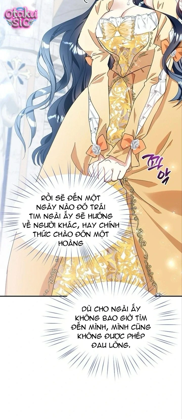 Người Yêu Đã Chết Của Tôi Đã Trở Thành Bạo Quân - Chap 12 - Trang 25