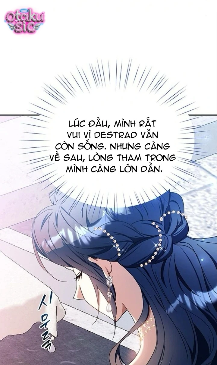 Người Yêu Đã Chết Của Tôi Đã Trở Thành Bạo Quân - Chap 12 - Trang 26