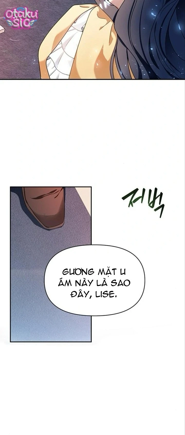 Người Yêu Đã Chết Của Tôi Đã Trở Thành Bạo Quân - Chap 12 - Trang 27