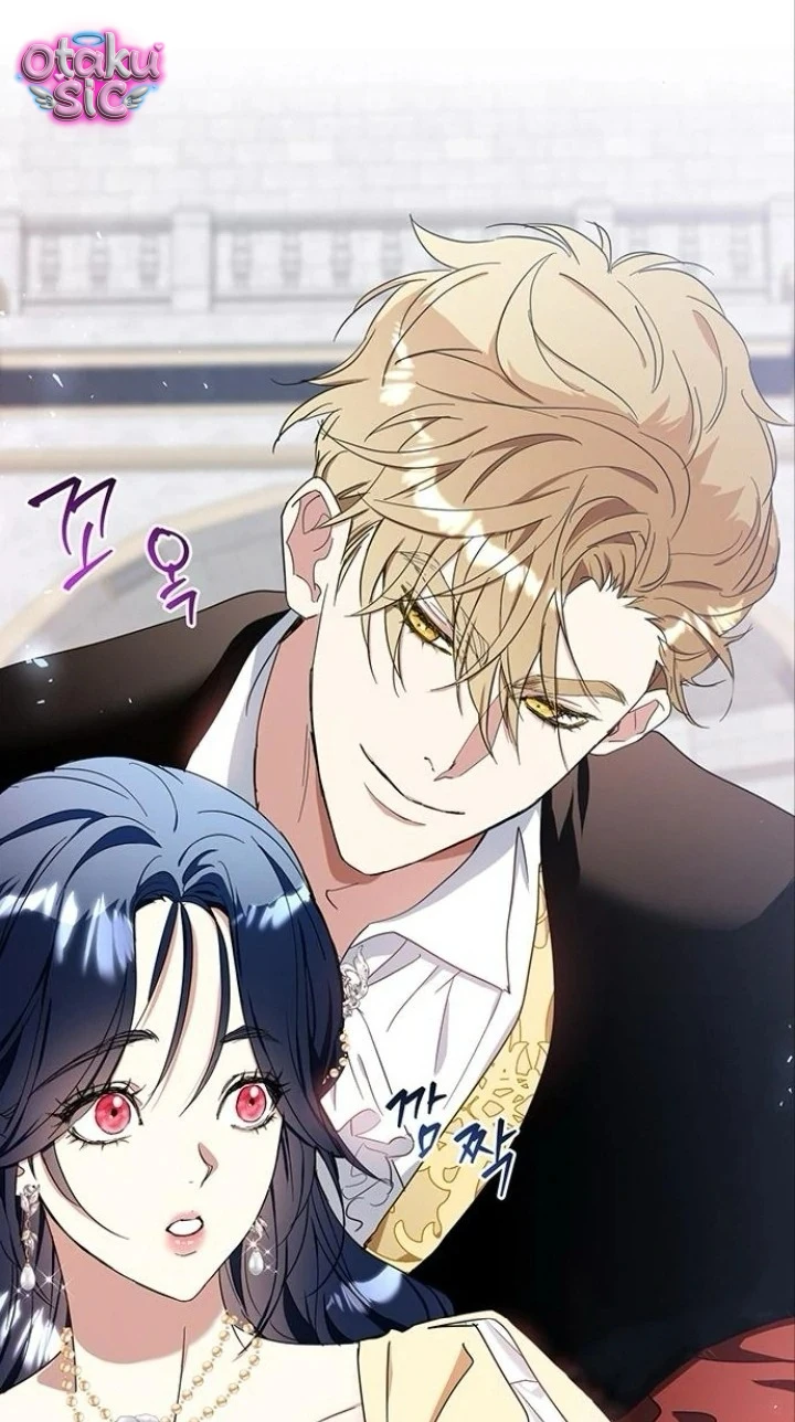 Người Yêu Đã Chết Của Tôi Đã Trở Thành Bạo Quân - Chap 12 - Trang 28