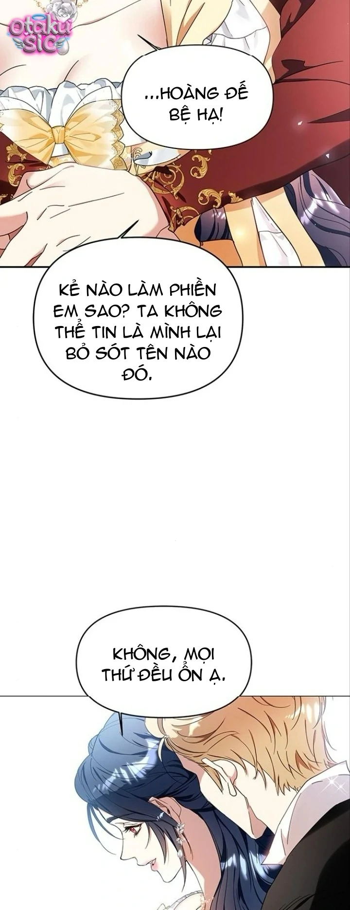 Người Yêu Đã Chết Của Tôi Đã Trở Thành Bạo Quân - Chap 12 - Trang 29