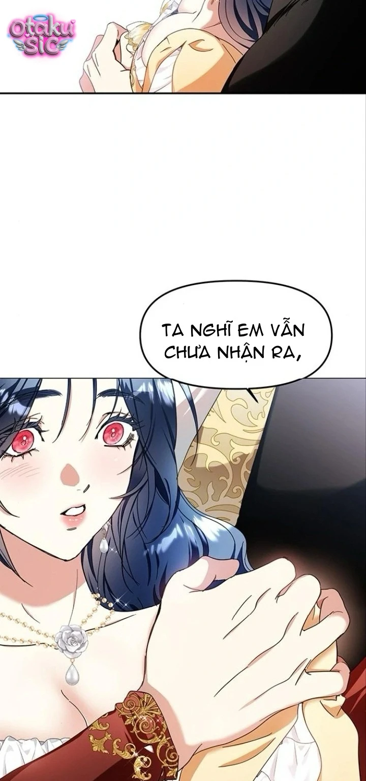 Người Yêu Đã Chết Của Tôi Đã Trở Thành Bạo Quân - Chap 12 - Trang 30