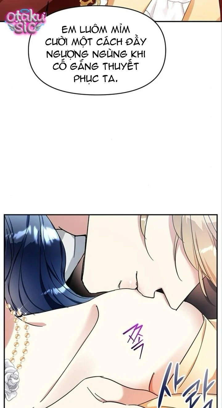 Người Yêu Đã Chết Của Tôi Đã Trở Thành Bạo Quân - Chap 12 - Trang 31