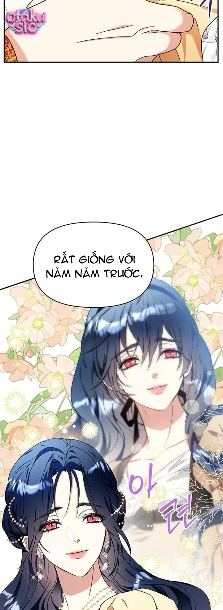 Người Yêu Đã Chết Của Tôi Đã Trở Thành Bạo Quân - Chap 12 - Trang 32