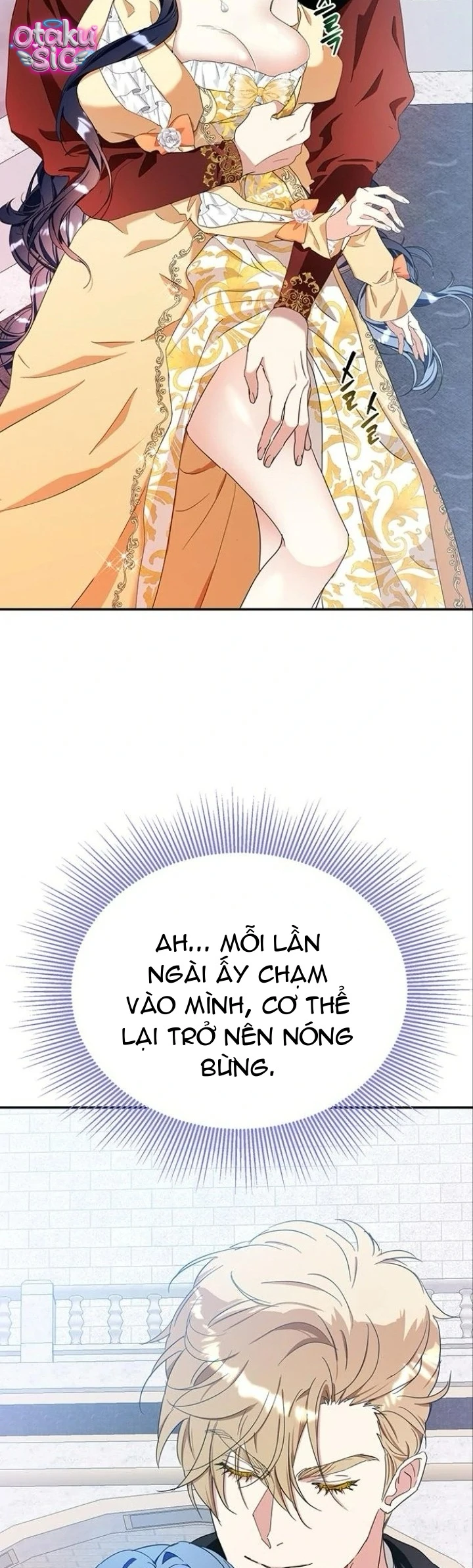 Người Yêu Đã Chết Của Tôi Đã Trở Thành Bạo Quân - Chap 12 - Trang 36