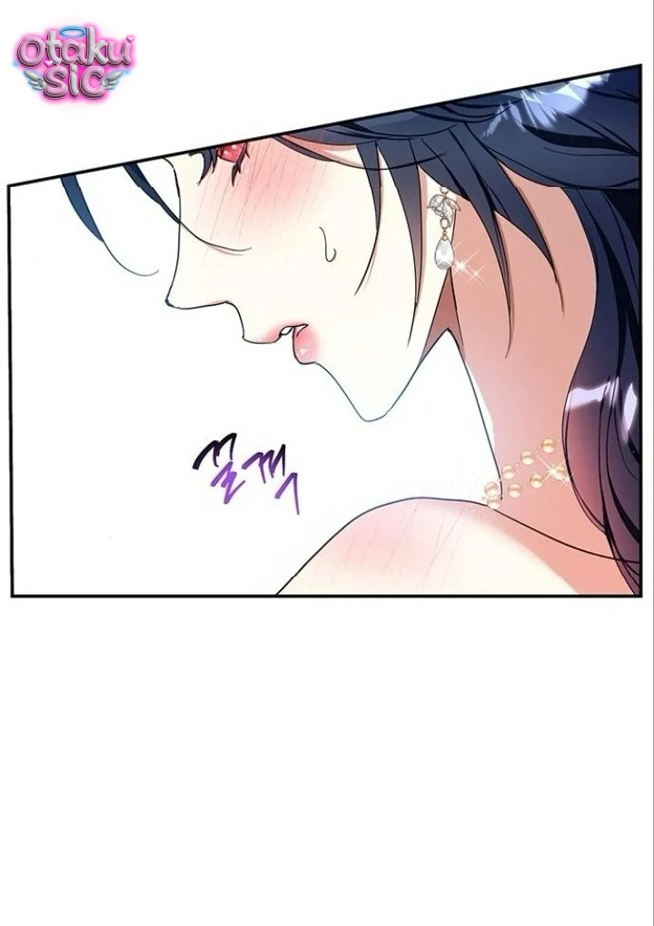 Người Yêu Đã Chết Của Tôi Đã Trở Thành Bạo Quân - Chap 12 - Trang 39