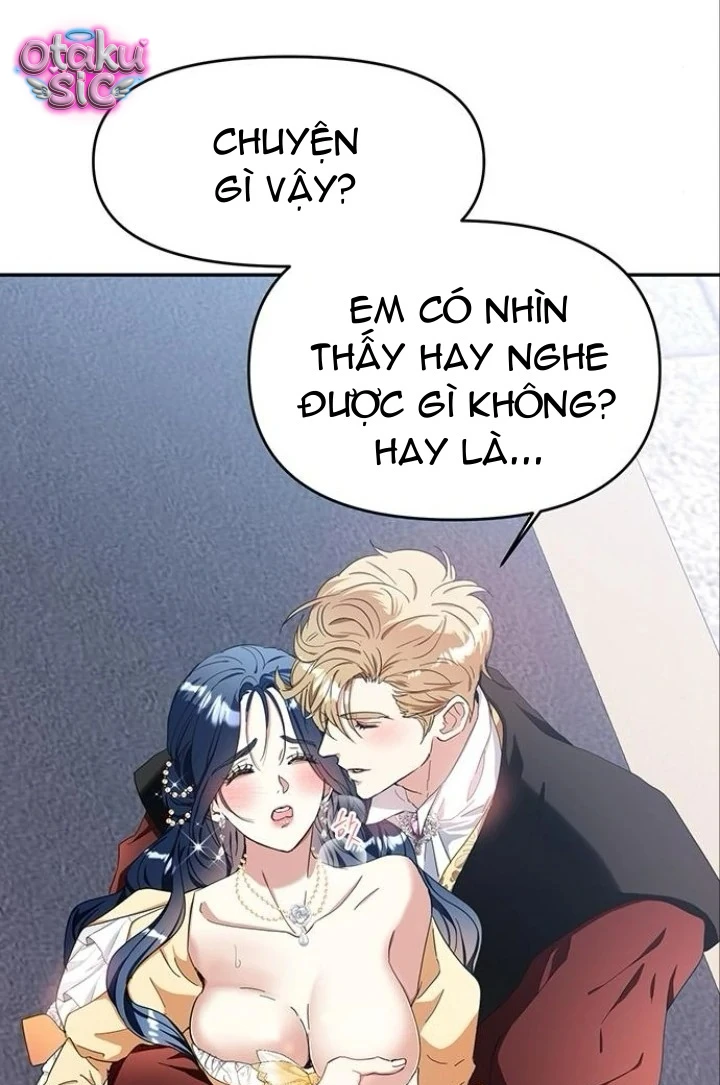 Người Yêu Đã Chết Của Tôi Đã Trở Thành Bạo Quân - Chap 12 - Trang 40