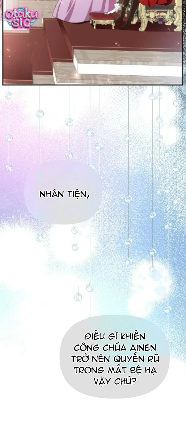 Người Yêu Đã Chết Của Tôi Đã Trở Thành Bạo Quân - Chap 12 - Trang 5