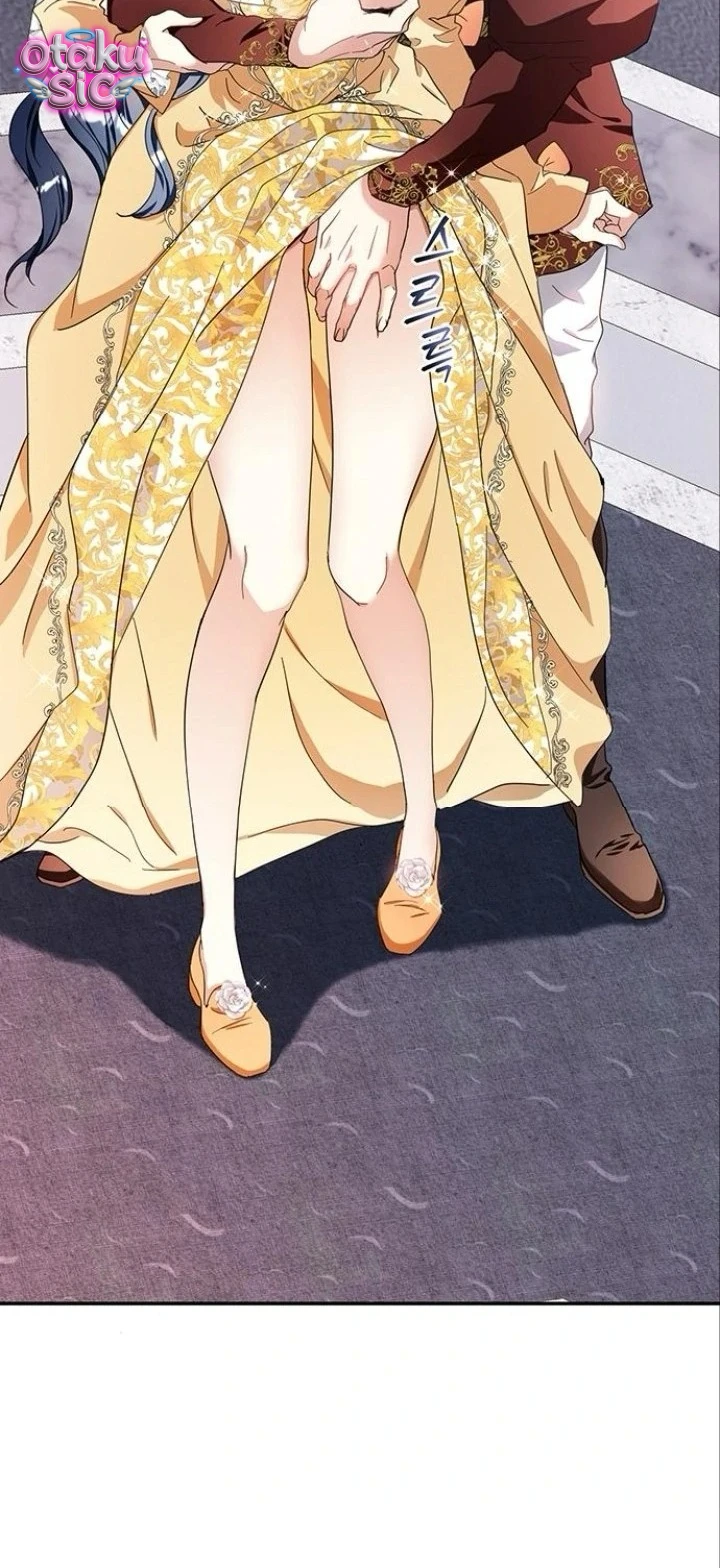 Người Yêu Đã Chết Của Tôi Đã Trở Thành Bạo Quân - Chap 12 - Trang 41