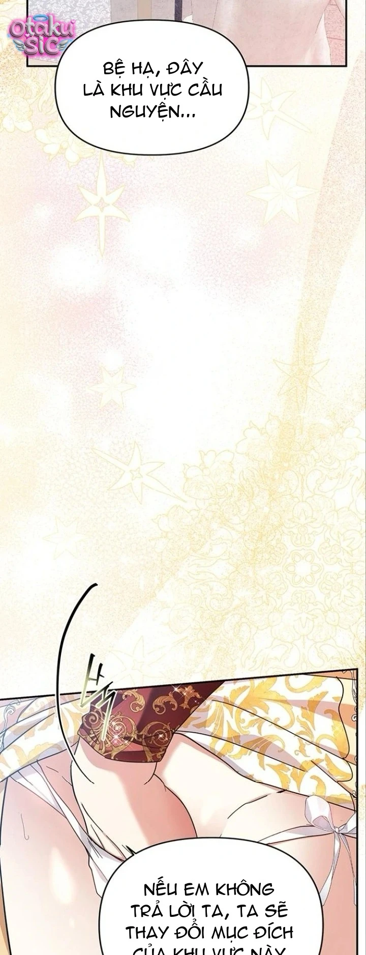 Người Yêu Đã Chết Của Tôi Đã Trở Thành Bạo Quân - Chap 12 - Trang 43