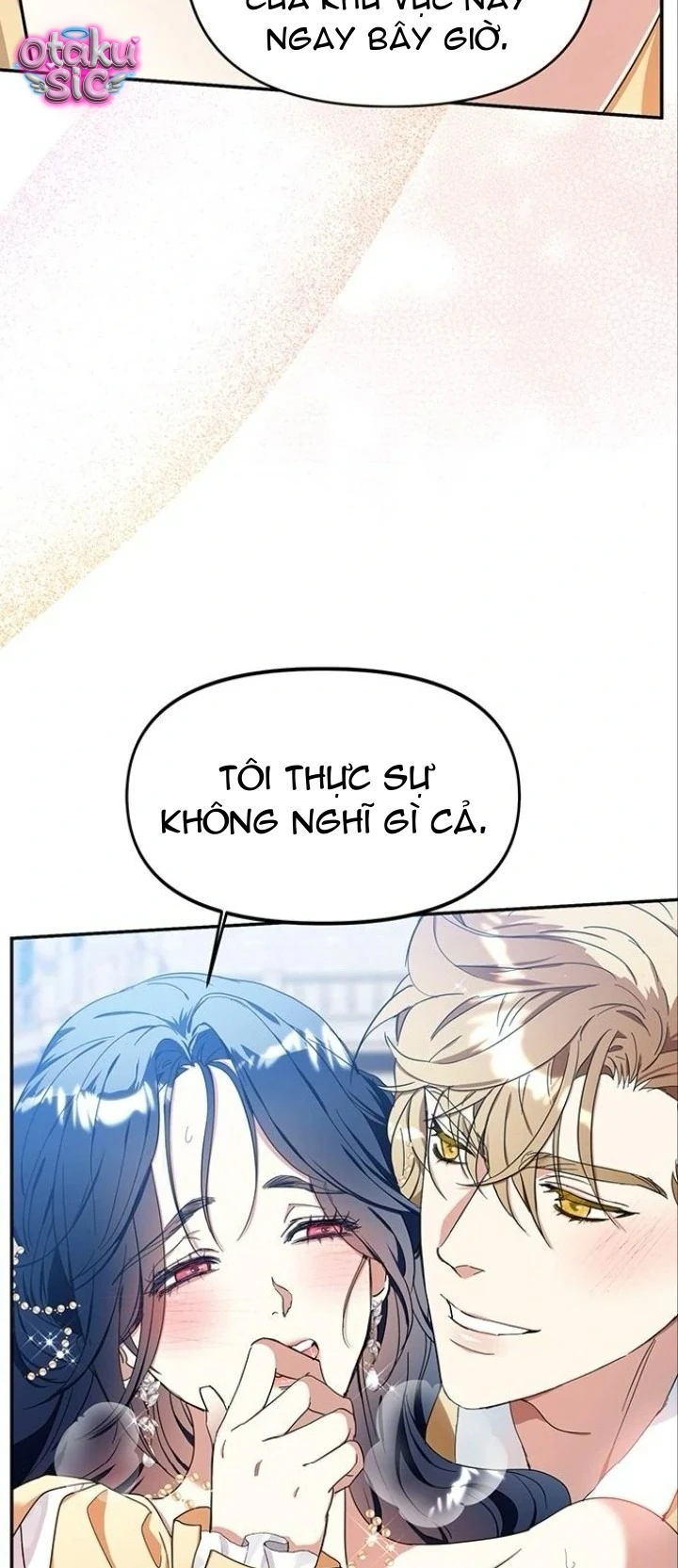 Người Yêu Đã Chết Của Tôi Đã Trở Thành Bạo Quân - Chap 12 - Trang 44