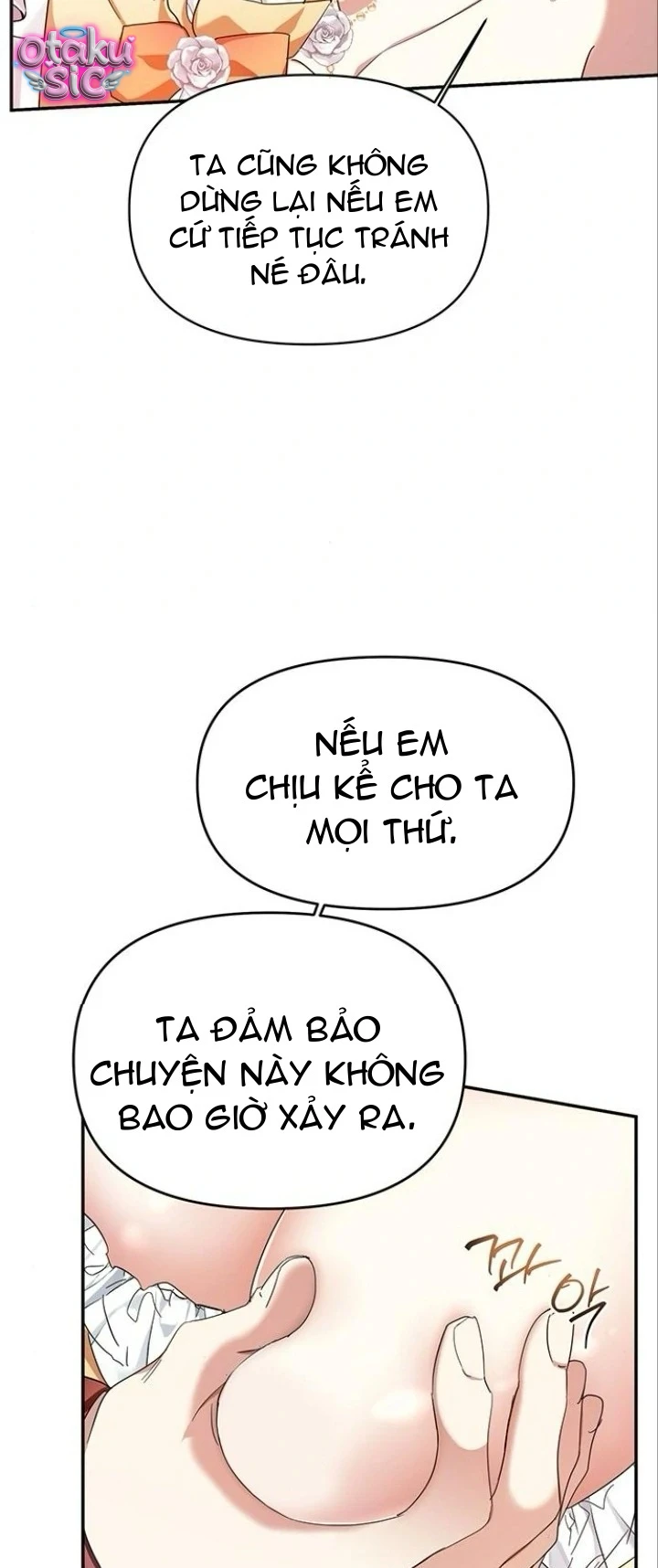 Người Yêu Đã Chết Của Tôi Đã Trở Thành Bạo Quân - Chap 12 - Trang 45