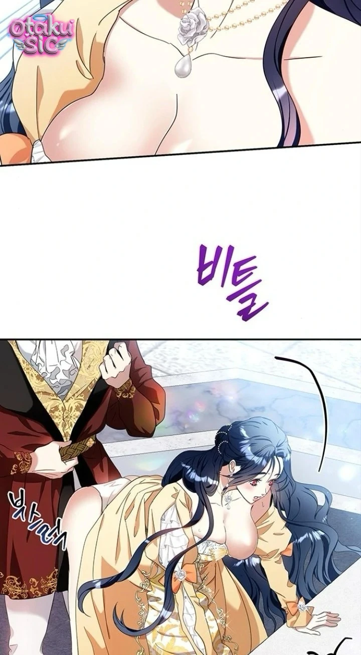 Người Yêu Đã Chết Của Tôi Đã Trở Thành Bạo Quân - Chap 12 - Trang 52