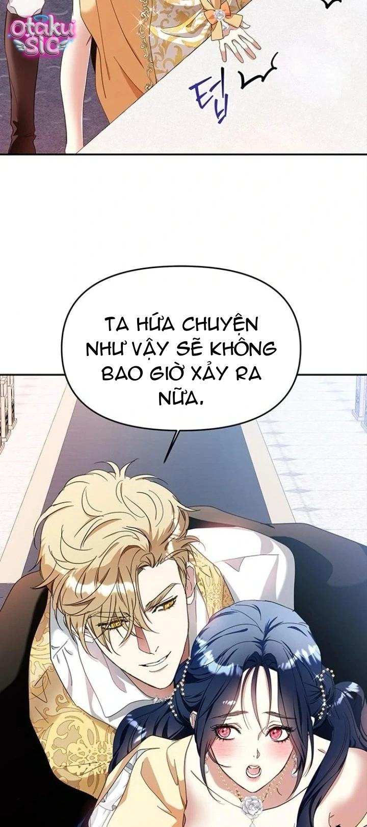 Người Yêu Đã Chết Của Tôi Đã Trở Thành Bạo Quân - Chap 12 - Trang 53